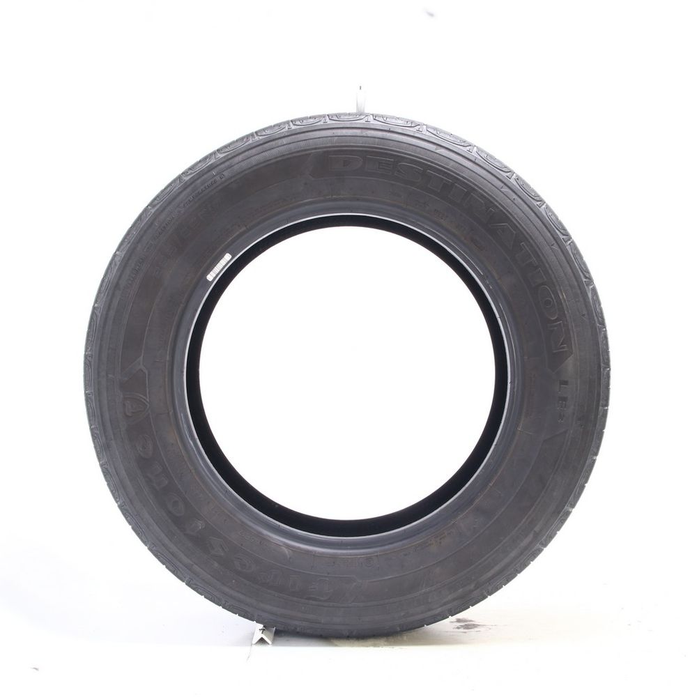 Used 225/65R17 Firestone Destination LE2 102T - 5.5/32 - Image 3