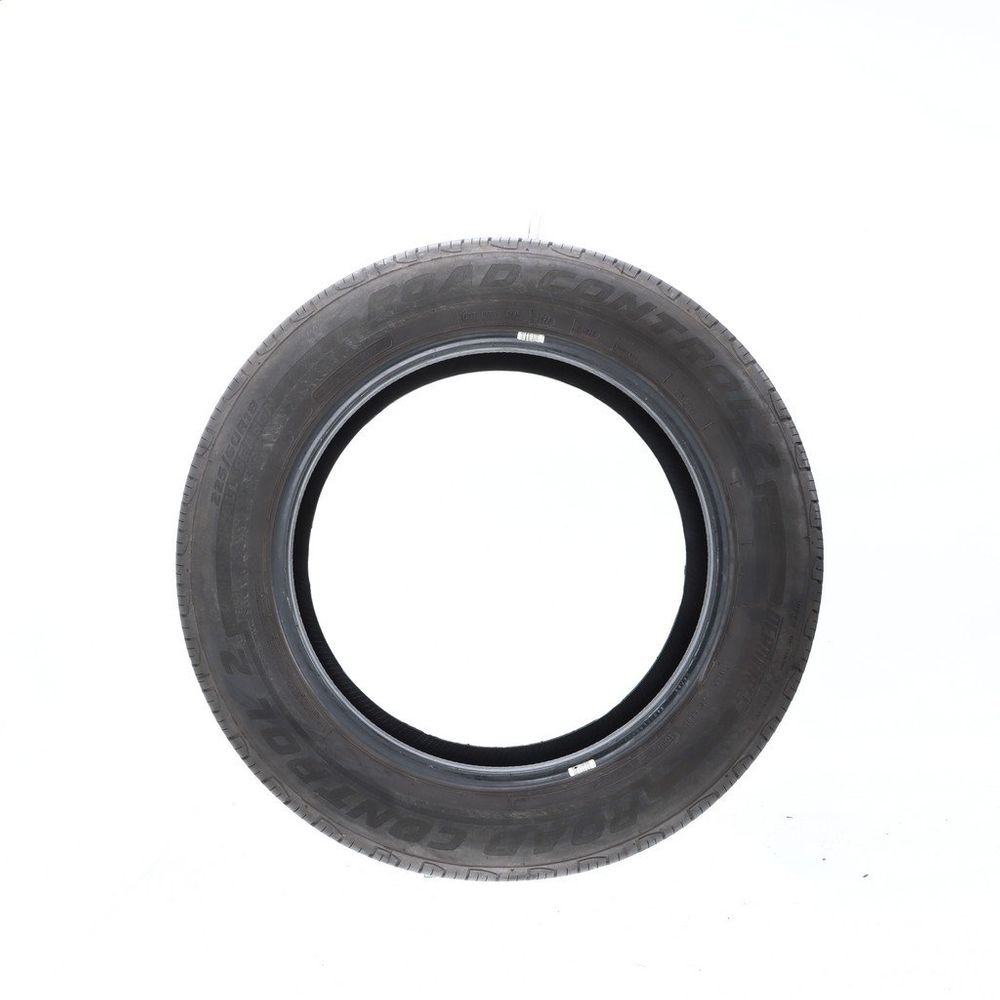 Set of (4) Used 225/60R18 DeanTires Road Control 2 100H - 7-7.5/32 - Image 3