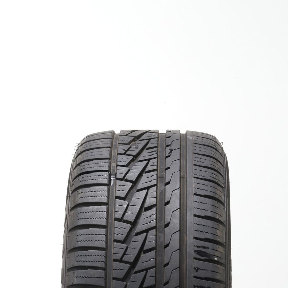 Driven Once 235/50R17 Sumitomo HTR A/S P02 96W - 9.5/32 - Image 2
