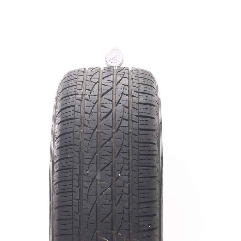 Set of (2) Used 275/60R17 Firestone Destination LE2 110T - 9-9.5/32 - Image 2