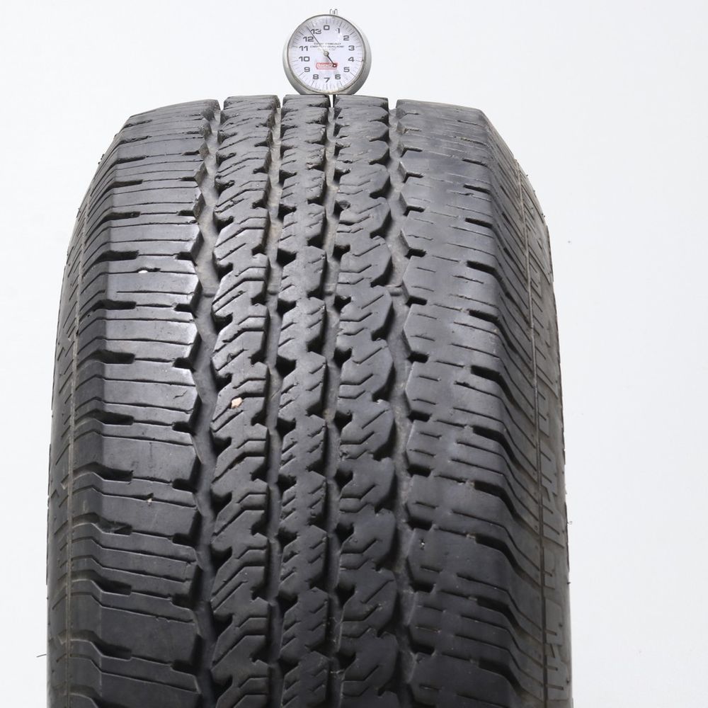 Used LT 275/70R18 Continental ContiTrac TR 125/122S - 12.5/32 - Image 2