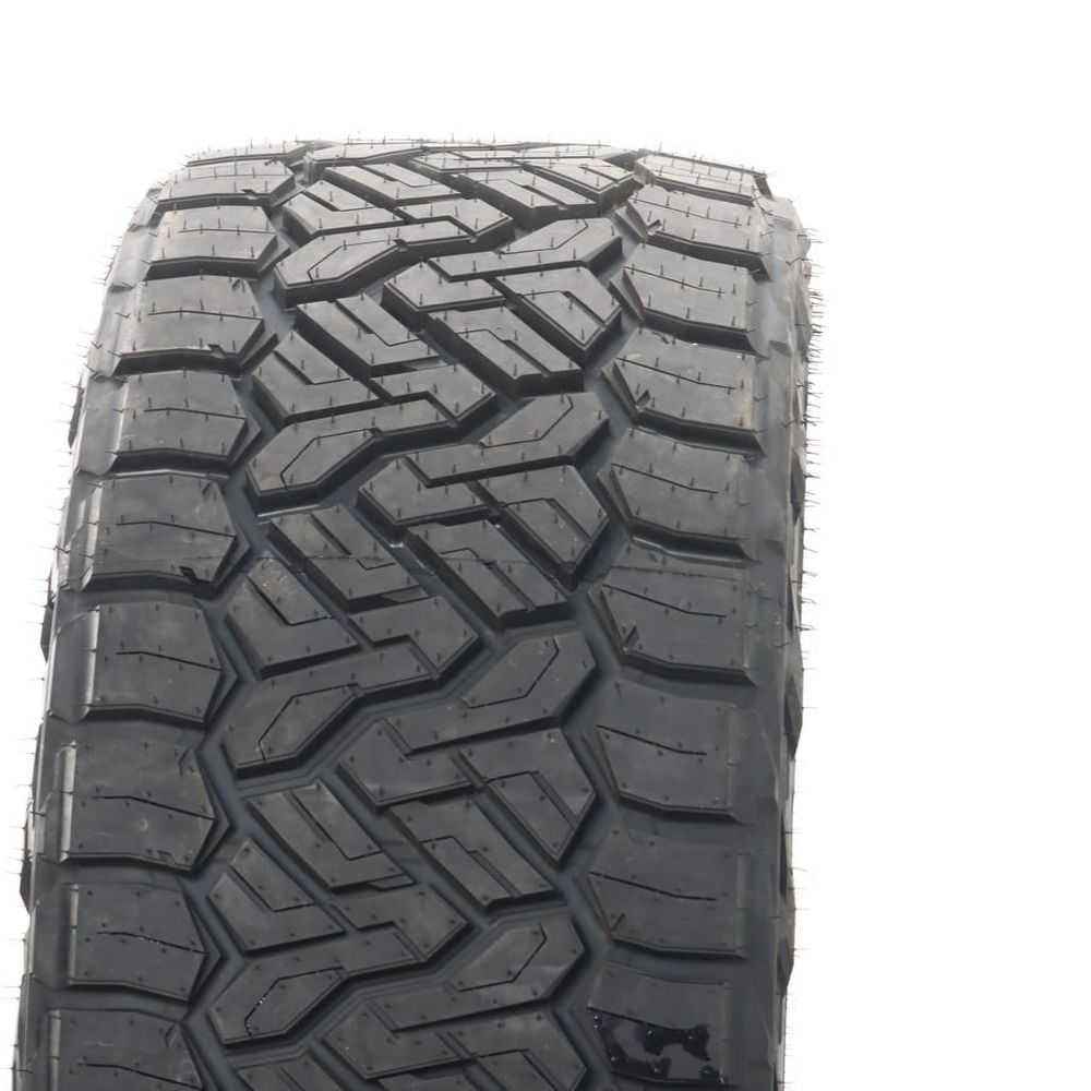 Driven Once LT 295/45R24 Nitto Recon Grappler A/T 120/117R E - 15.5/32 - Image 2