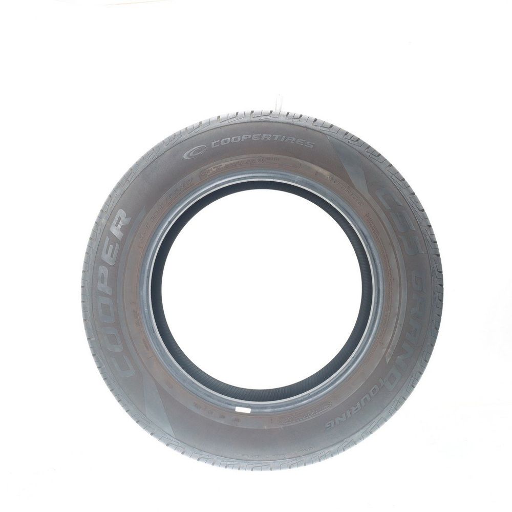 Set of (4) Used 225/65R17 Cooper CS5 Grand Touring 102T - 9-9.5/32 - Image 3