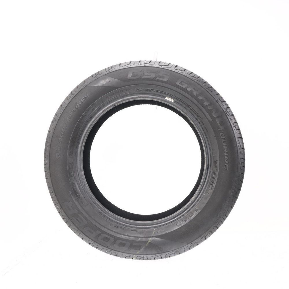 Set of (4) Used 225/65R17 Cooper CS5 Grand Touring 102T - 9-9.5/32 - Image 6