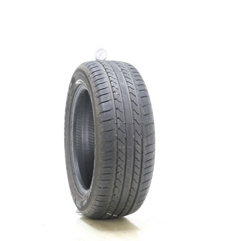 Used 215/55R16 Maxtrek Maximus MI 97V - 8.5/32 - Image 1