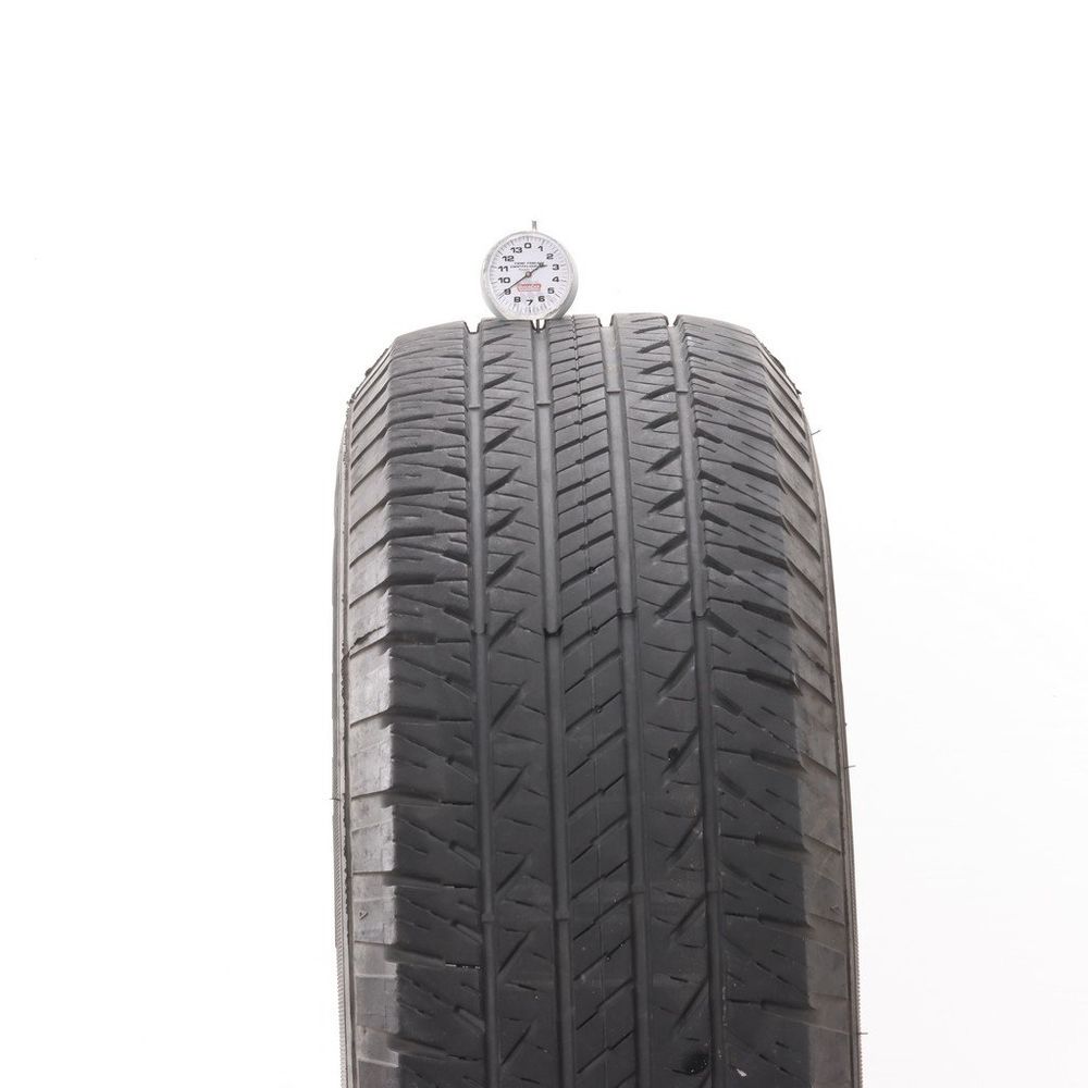 Set of (2) Used 255/70R17 Kelly Edge HT 112T - 8.5-9/32 - Image 5