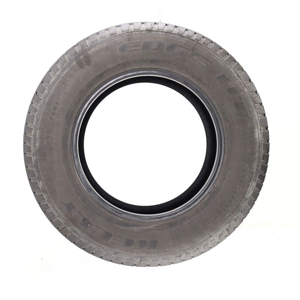 Set of (2) Used 255/70R17 Kelly Edge HT 112T - 8.5-9/32 - Image 6
