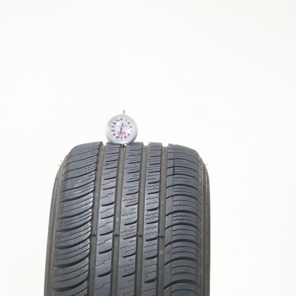Set of (4) Used 235/60R18 SureDrive Touring A/S TA71 107V - 7.5-9/32 - Image 5