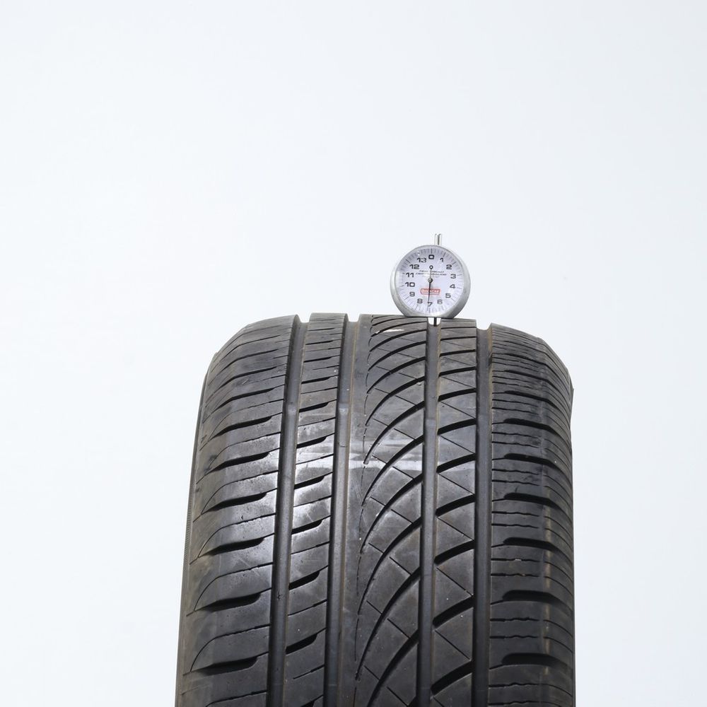 Used 235/55R19 Yokohama YK580 101V - 7/32 - Image 2