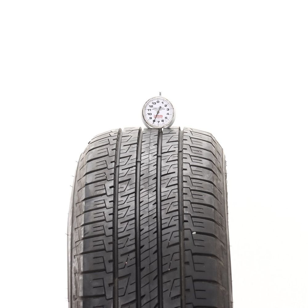 Set of (2) Used 225/60R18 Goodyear Assurance MaxLife 100H - 7.5-9/32 - Image 2
