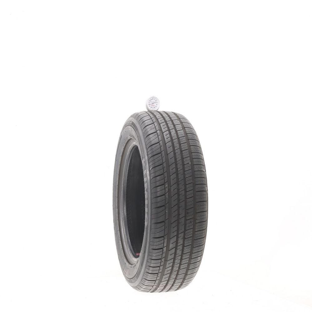 Set of (2) Used 185/65R15 Kumho Ecsta LX Platinum 88V - 8-9.5/32 - Image 4