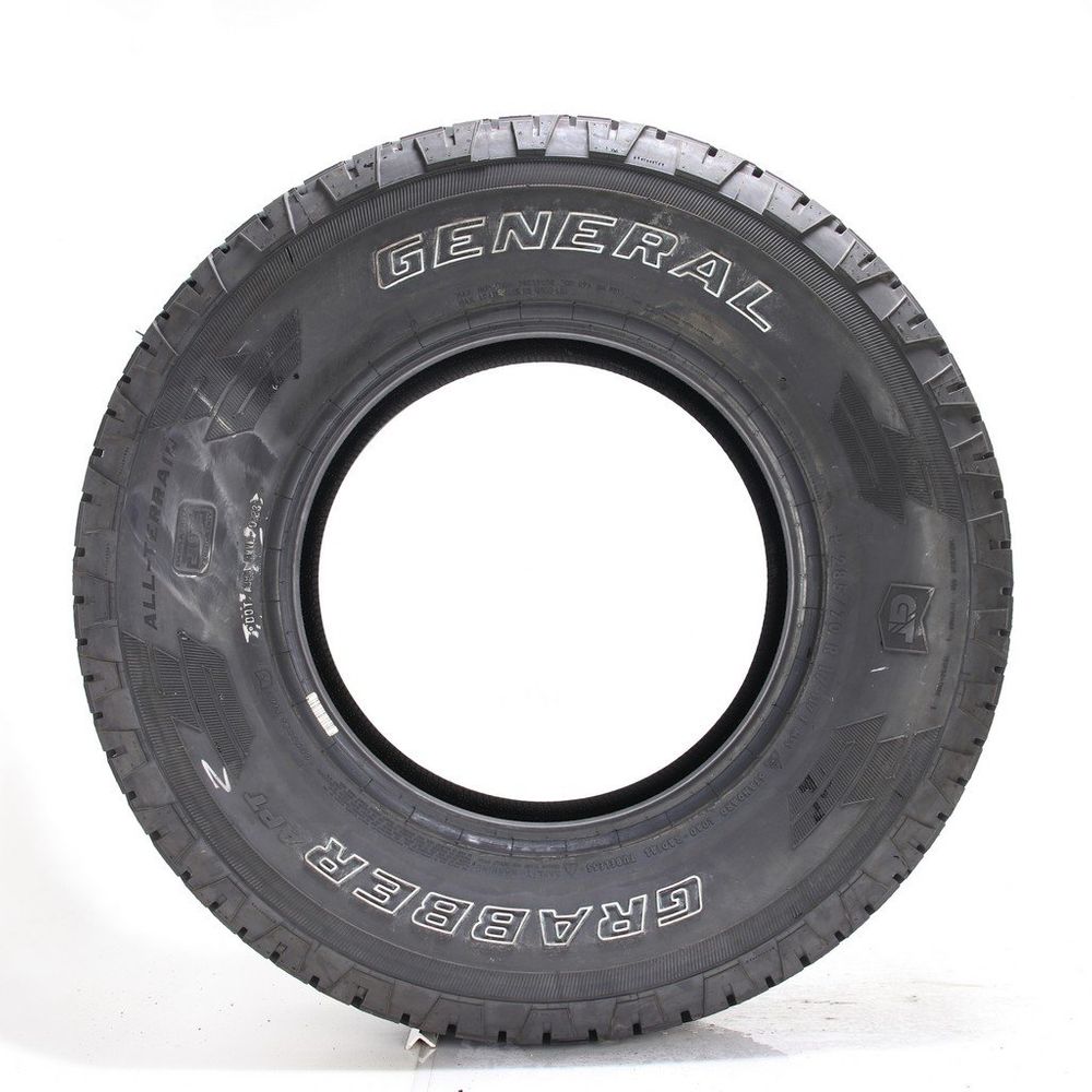 Driven Once 285/70R17 General Grabber APT 117T - 14/32 - Image 3