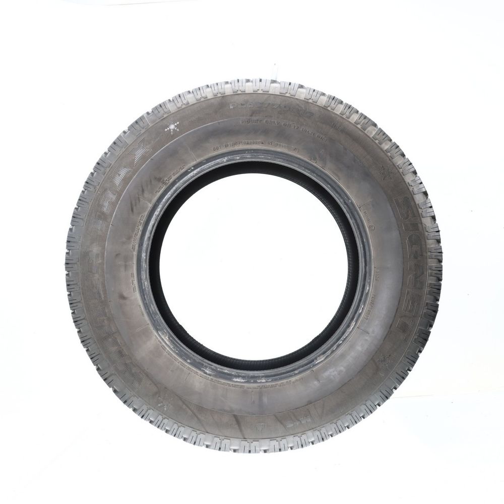 Used 265/70R17 Signet Winter Trax Studded 113S - 6.5/32 - Image 3