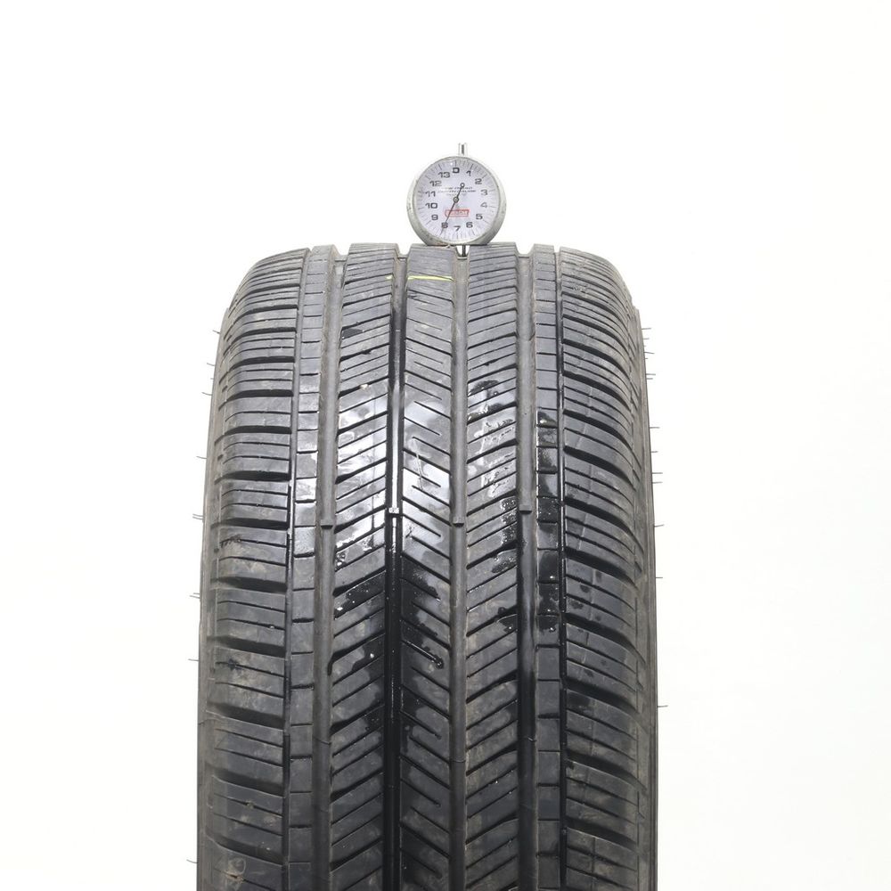 Set of (2) Used 215/55R17 Goodyear Assurance Finesse 94H - 7.5-8/32 - Image 5