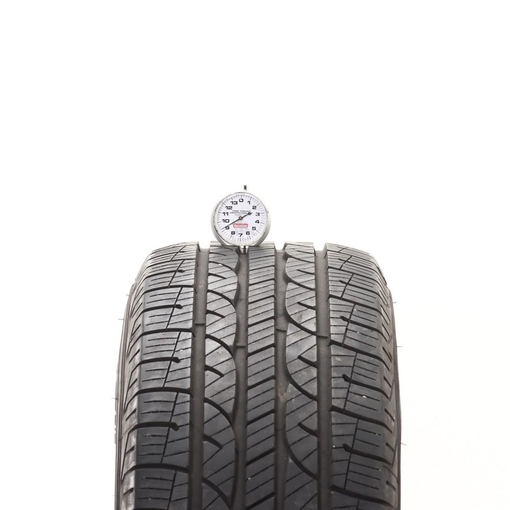 Used 235/60R17 Kelly Edge Touring A/S 102H - 9/32 - Image 2