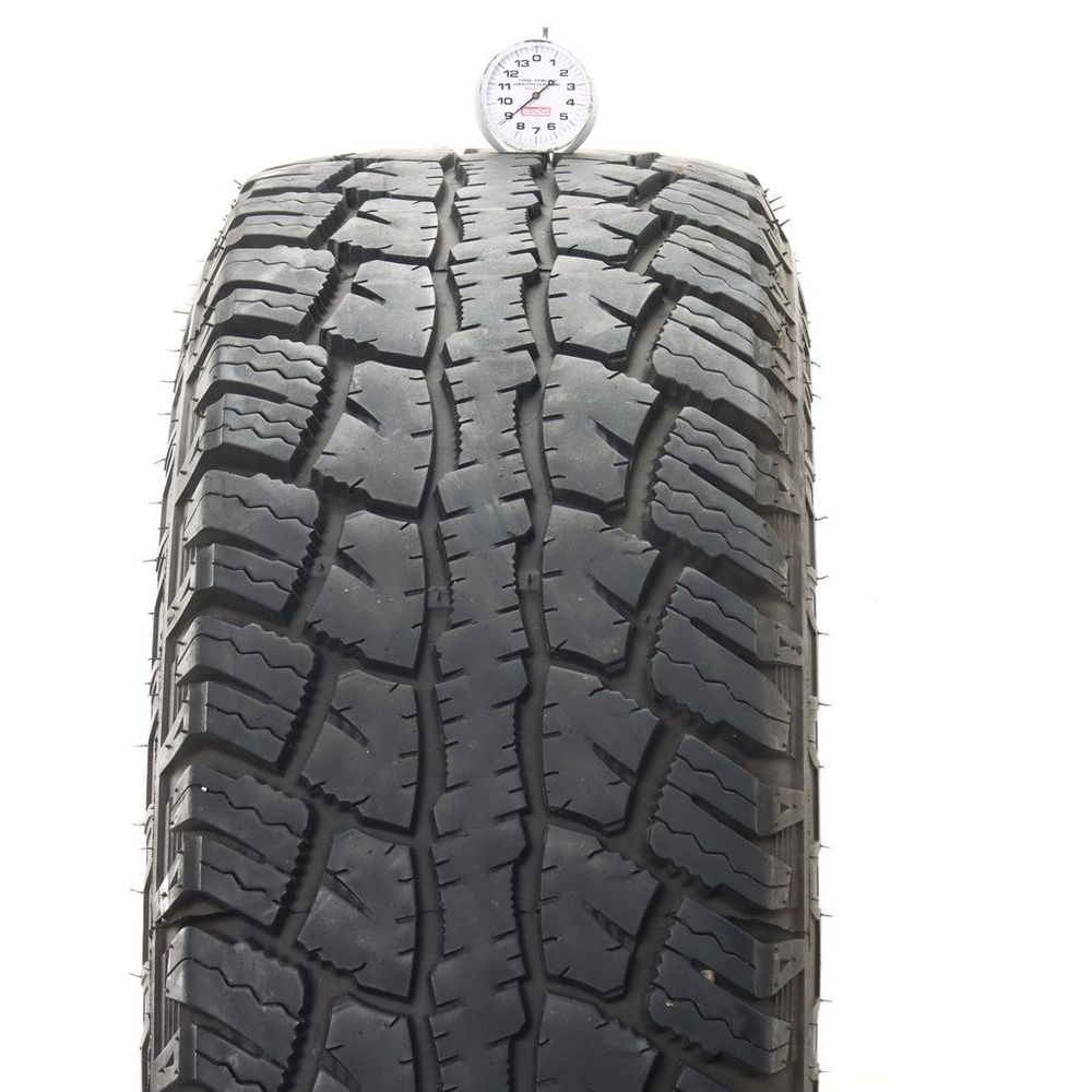 Used LT 285/75R16 Travelstar Ecopath A/T 126/123R E - 8.5/32 - Image 2