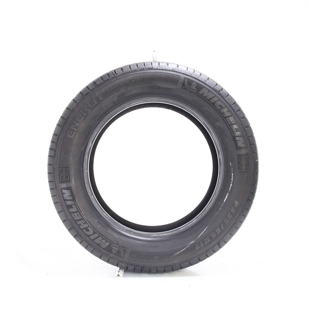 Used P 225/65R17 Michelin Energy Saver AS 100T - 7.5/32 - Image 3