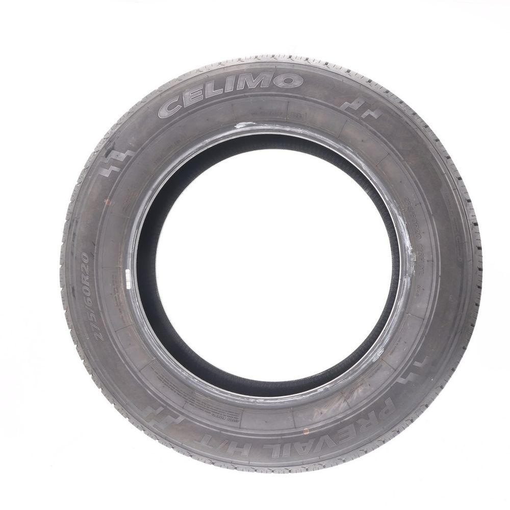 Used 275/60R20 Celimo Prevail H/T 116H - 10/32 - Image 3