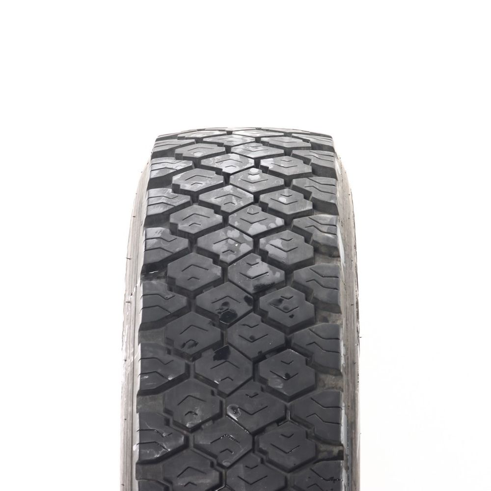 Used 245/70R19.5 Ironman I604 133/131M - 16/32 - Image 2