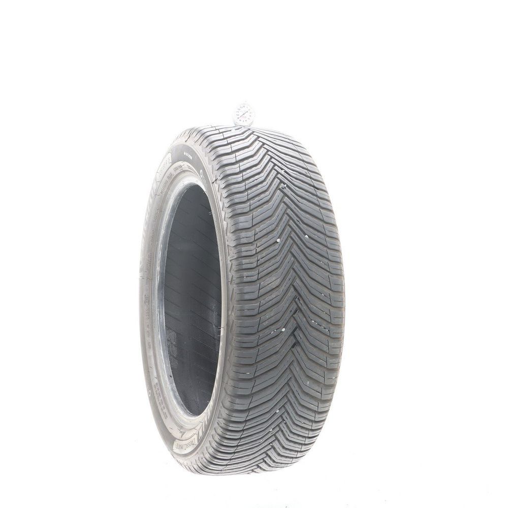 Used 225/55R19 Michelin CrossClimate 2 103V - 8.5/32 - Image 1
