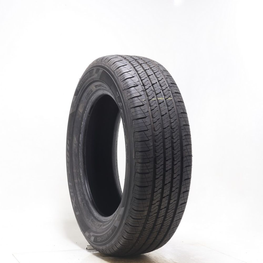 Driven Once 235/65R18 Lexani LXHT-206 104T - 10.5/32 - Image 1
