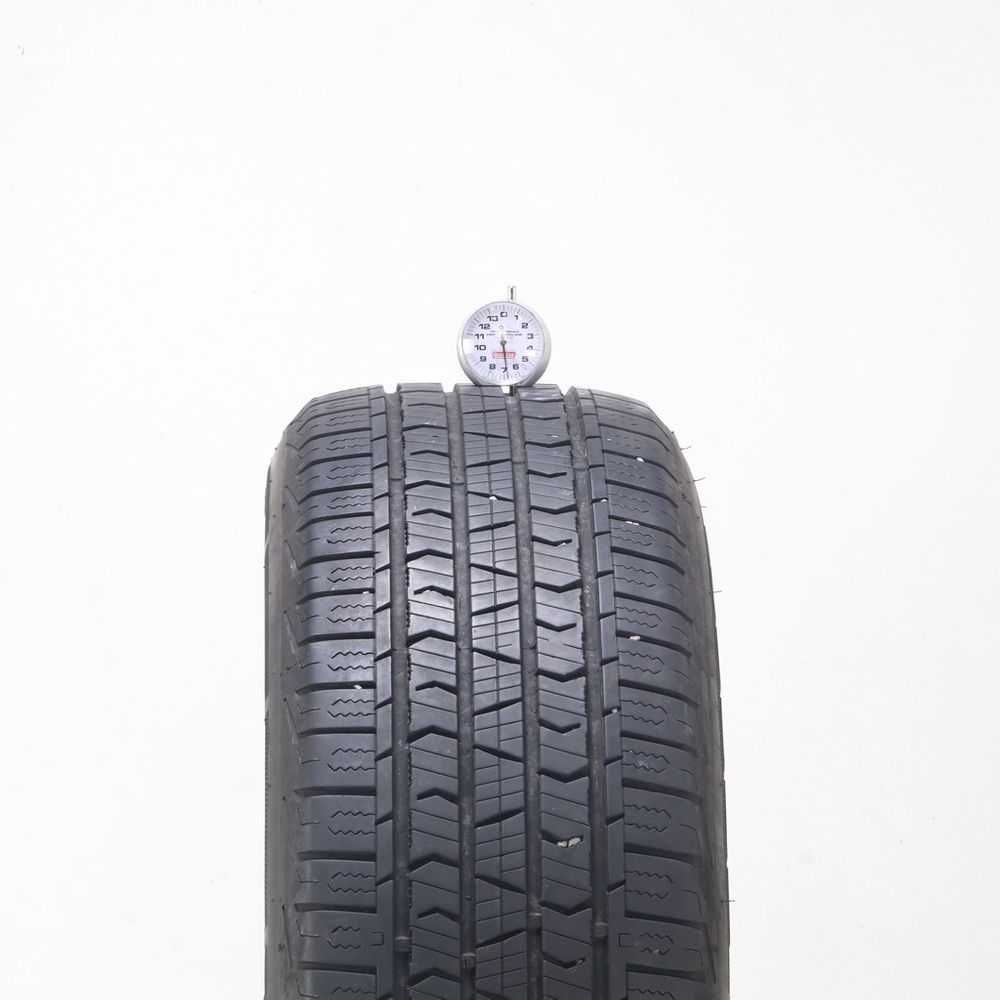 Set of (4) Used 225/60R18 Cooper Discoverer EnduraMax 100H - 6.5-8/32 - Image 2