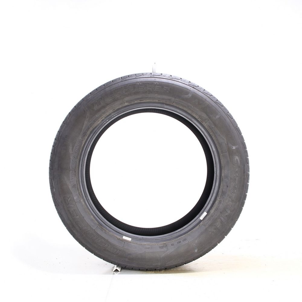 Set of (4) Used 225/60R18 Cooper Discoverer EnduraMax 100H - 6.5-8/32 - Image 3