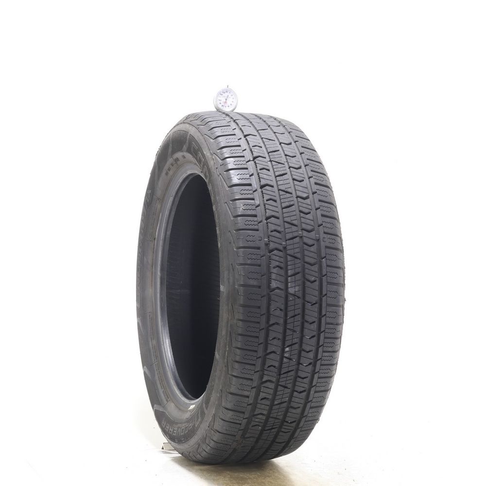Set of (4) Used 225/60R18 Cooper Discoverer EnduraMax 100H - 6.5-8/32 - Image 7