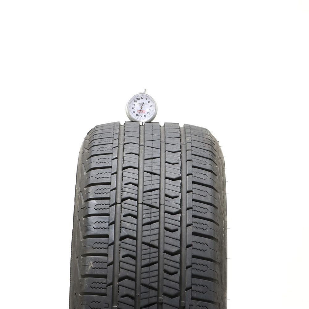 Set of (4) Used 225/60R18 Cooper Discoverer EnduraMax 100H - 6.5-8/32 - Image 8