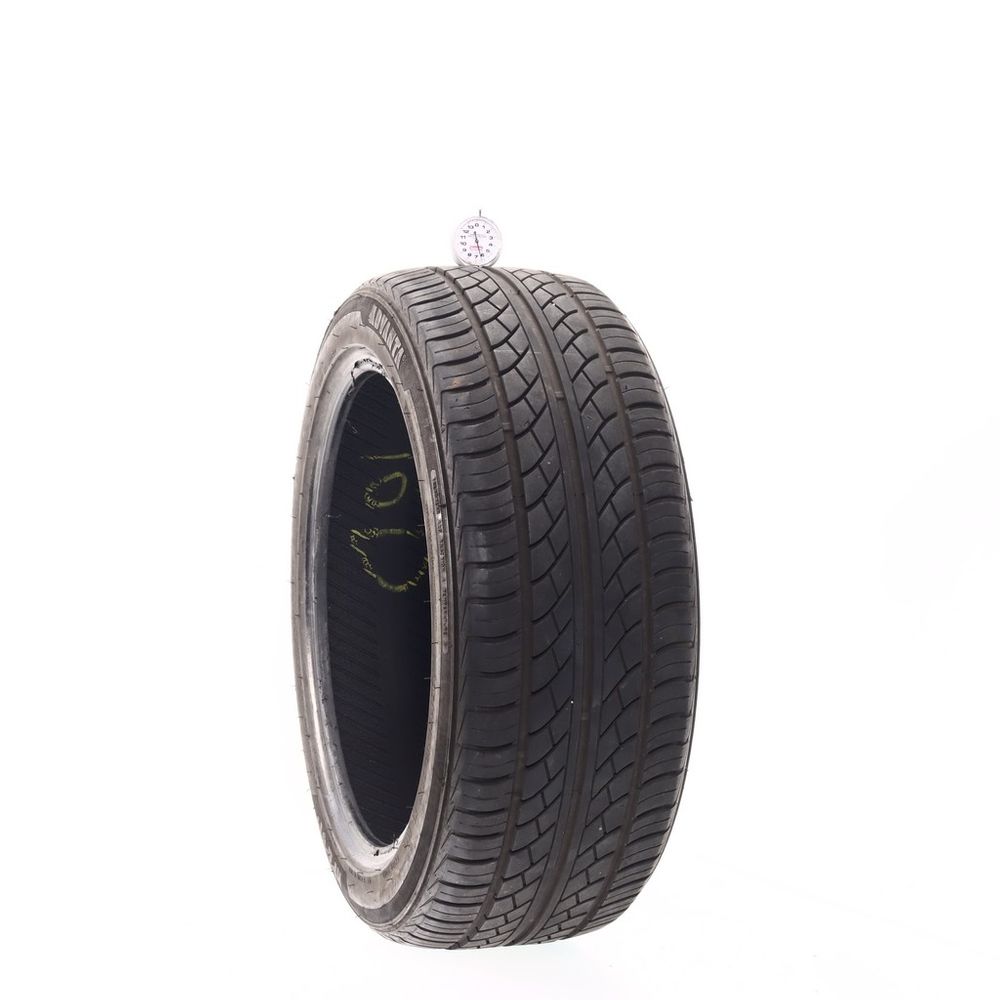 Set of (4) Used 235/45ZR18 Advanta HP Z-01 Plus 98W - 6.5/32 - Image 1