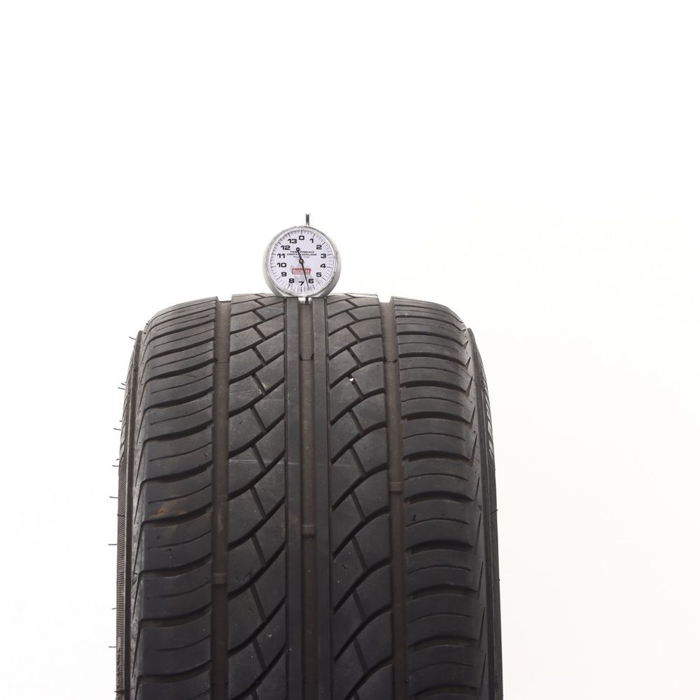 Set of (4) Used 235/45ZR18 Advanta HP Z-01 Plus 98W - 6.5/32 - Image 2