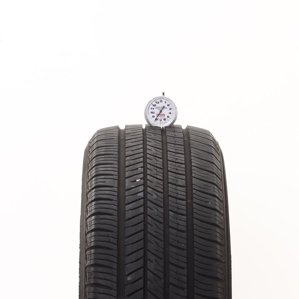 Set of (4) Used 205/55R16 Yokohama YK740 GTX 91H - 8-9.5/32 - Image 2