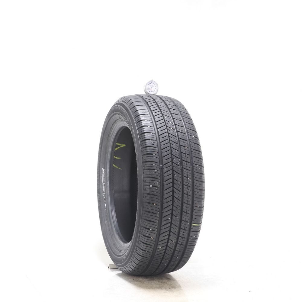 Set of (4) Used 205/55R16 Yokohama YK740 GTX 91H - 8-9.5/32 - Image 7