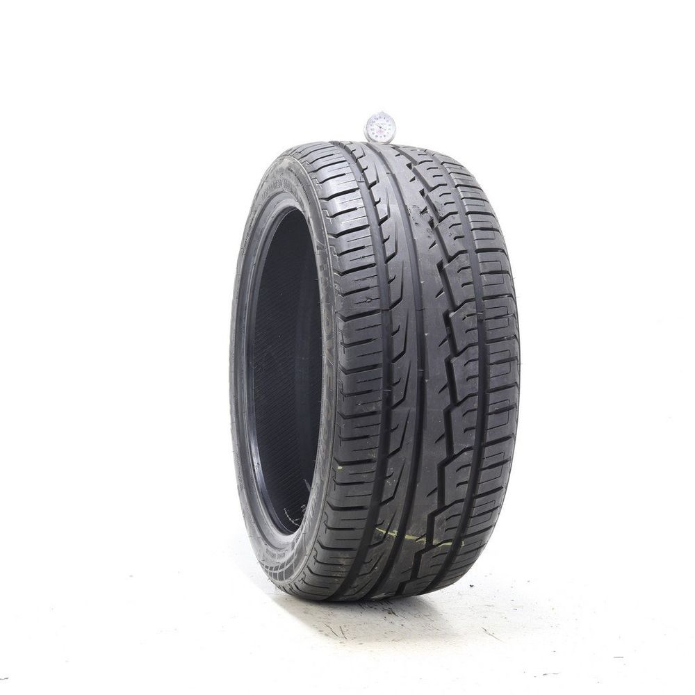 Used 275/40ZR20 Ironman IMove Gen 2 SUV 106W - 11.5/32 - Image 1