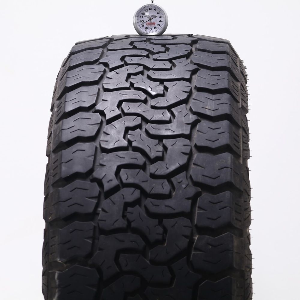 Used LT 275/55R20 AMP Terrain Pro A/T P 115/112S E - 9/32 - Image 2