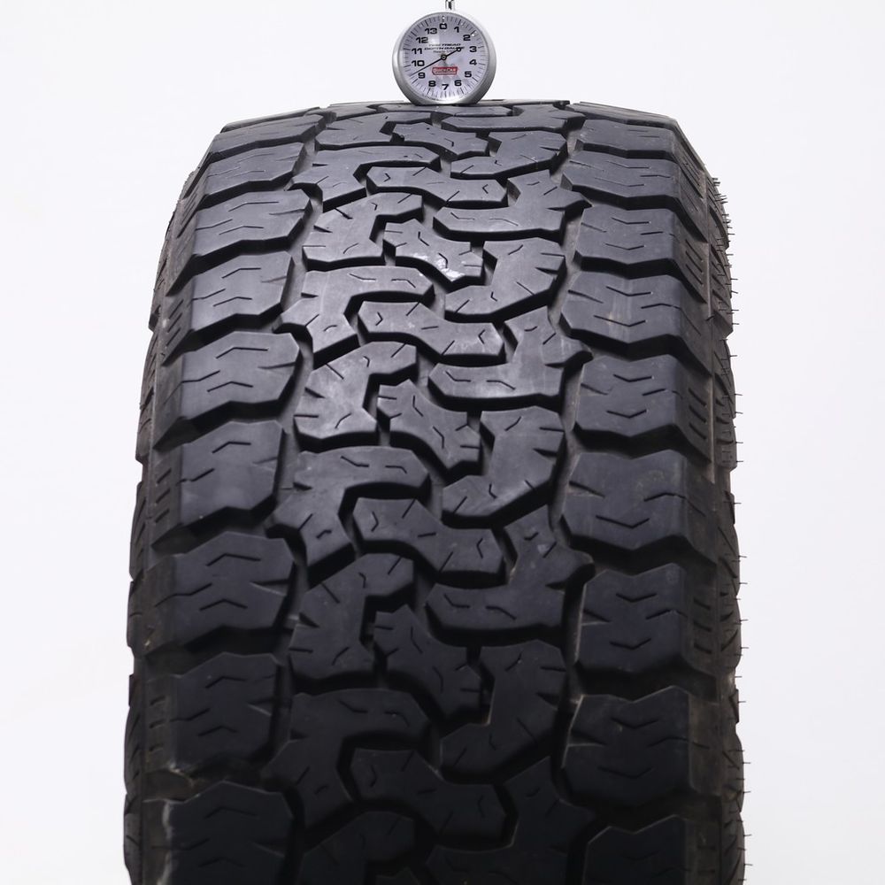 Used LT 275/55R20 AMP Terrain Pro A/T P 115/112S - 9/32 - Image 2