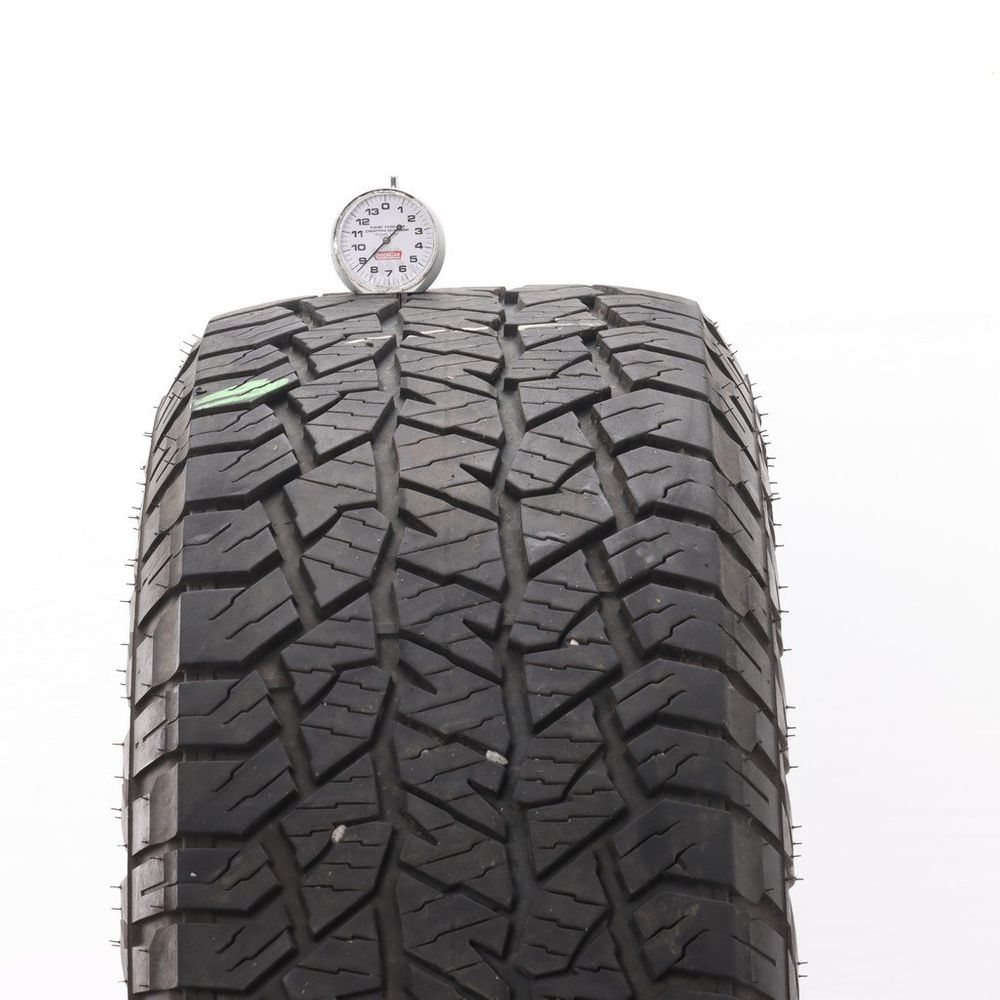 Set of (2) Used 275/65R18 Hankook Dynapro AT2 Xtreme 116T - 8.5/32 - Image 2