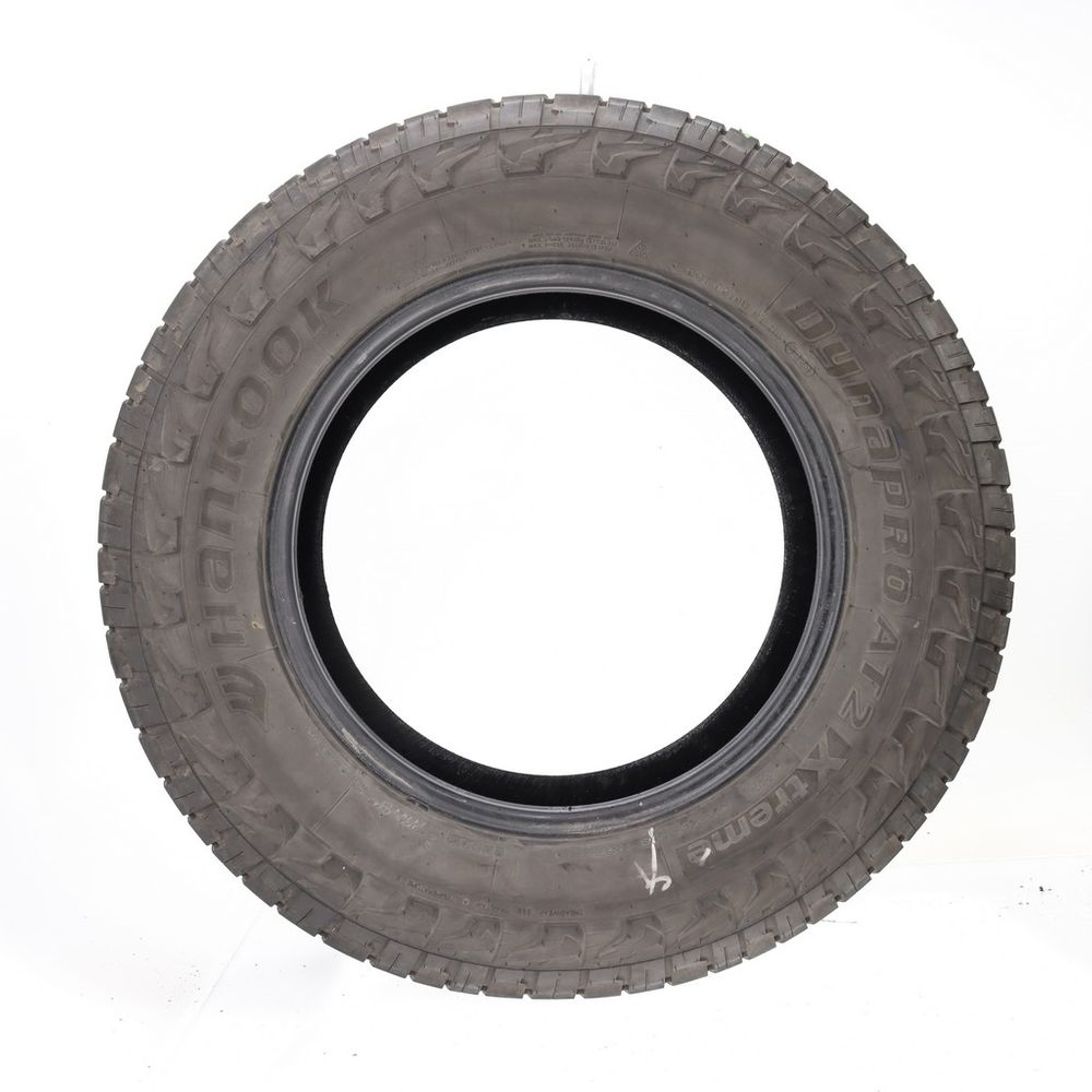 Set of (2) Used 275/65R18 Hankook Dynapro AT2 Xtreme 116T - 8.5/32 - Image 3
