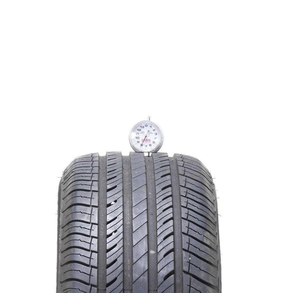 Set of (2) Used 215/55R17 Hercules Roadtour 455 94H - 8-8.5/32 - Image 2