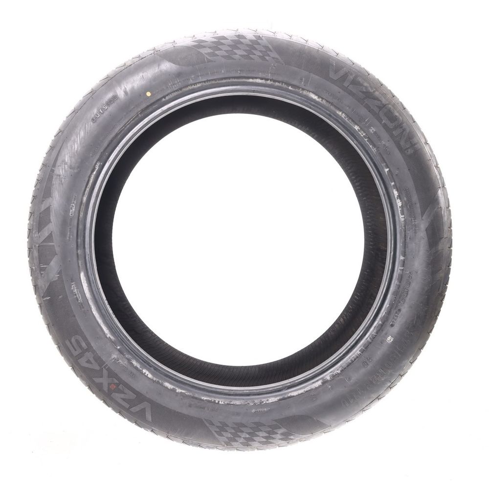 Used 275/50R22 Vizzoni VZX45 111V - 9.5/32 - Image 3