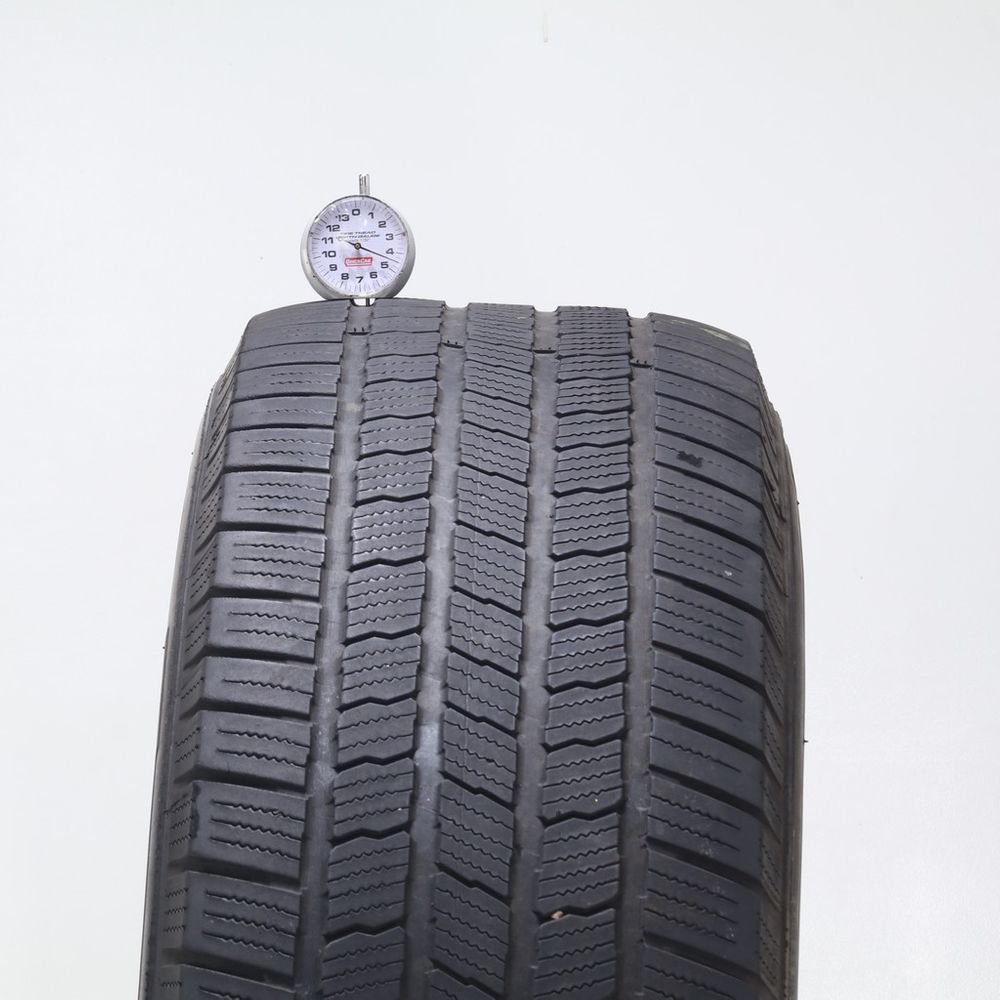 Used 275/60R20 Michelin Defender LTX M/S 115T - 4.5/32 - Image 2