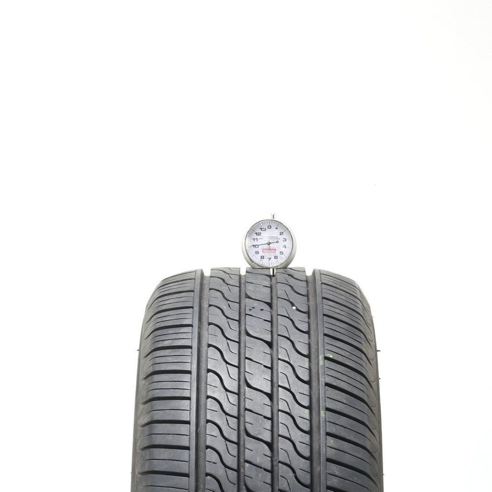 Set of (2) Used 225/60R16 Toyo Eclipse 97T - 10-11/32 - Image 2
