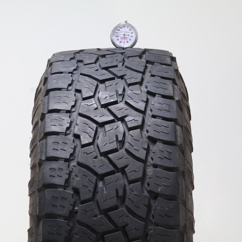 Used LT 285/75R17 Toyo Open Country A/T III 117/114Q C - 10.5/32 - Image 2