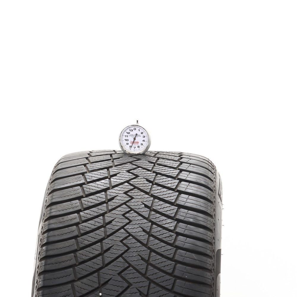 Used 275/45R20 Pirelli Scorpion Weather Active 110V - 7.5/32 - Image 2