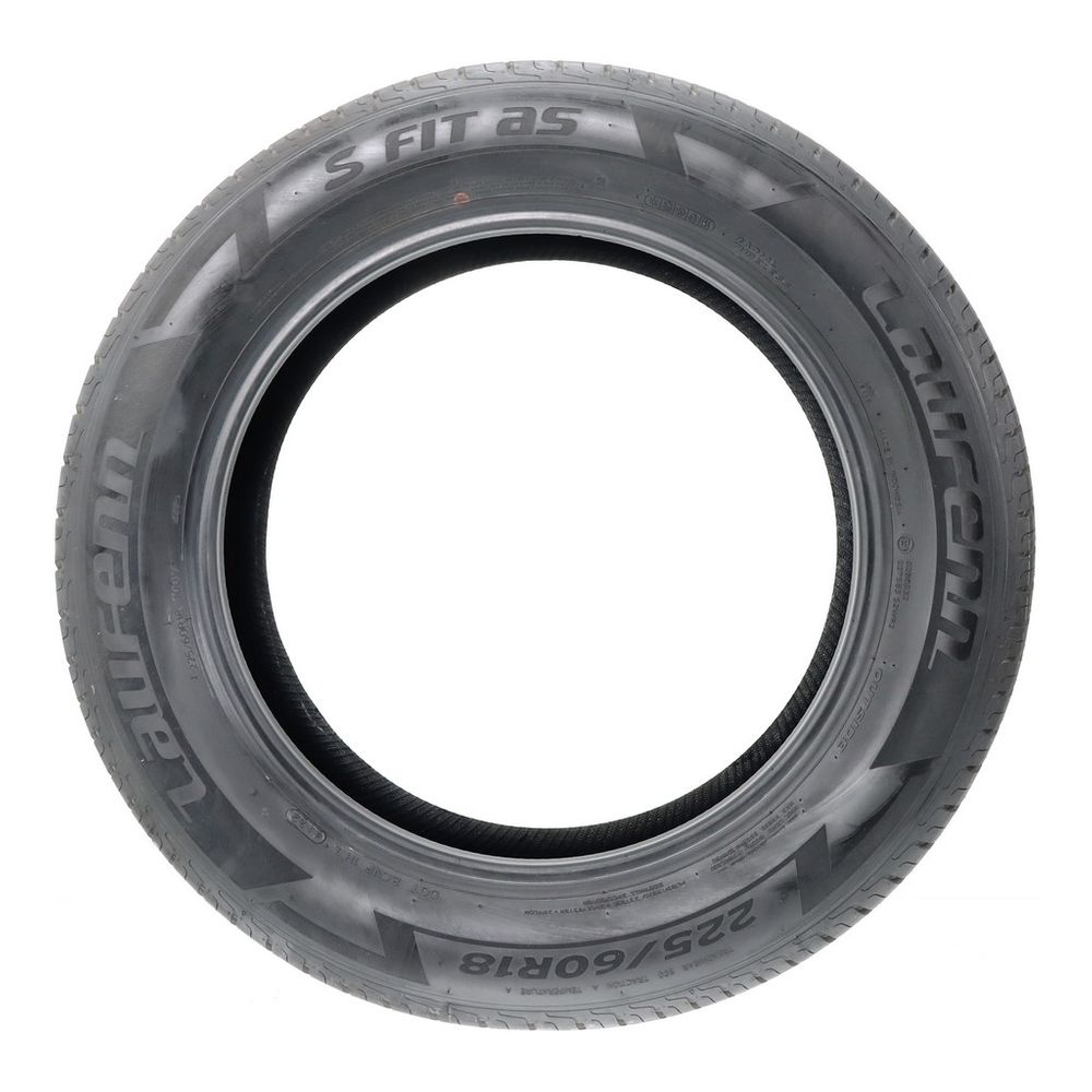 Driven Once 225/60R18 Laufenn S Fit AS 100V - 9/32 - Image 3