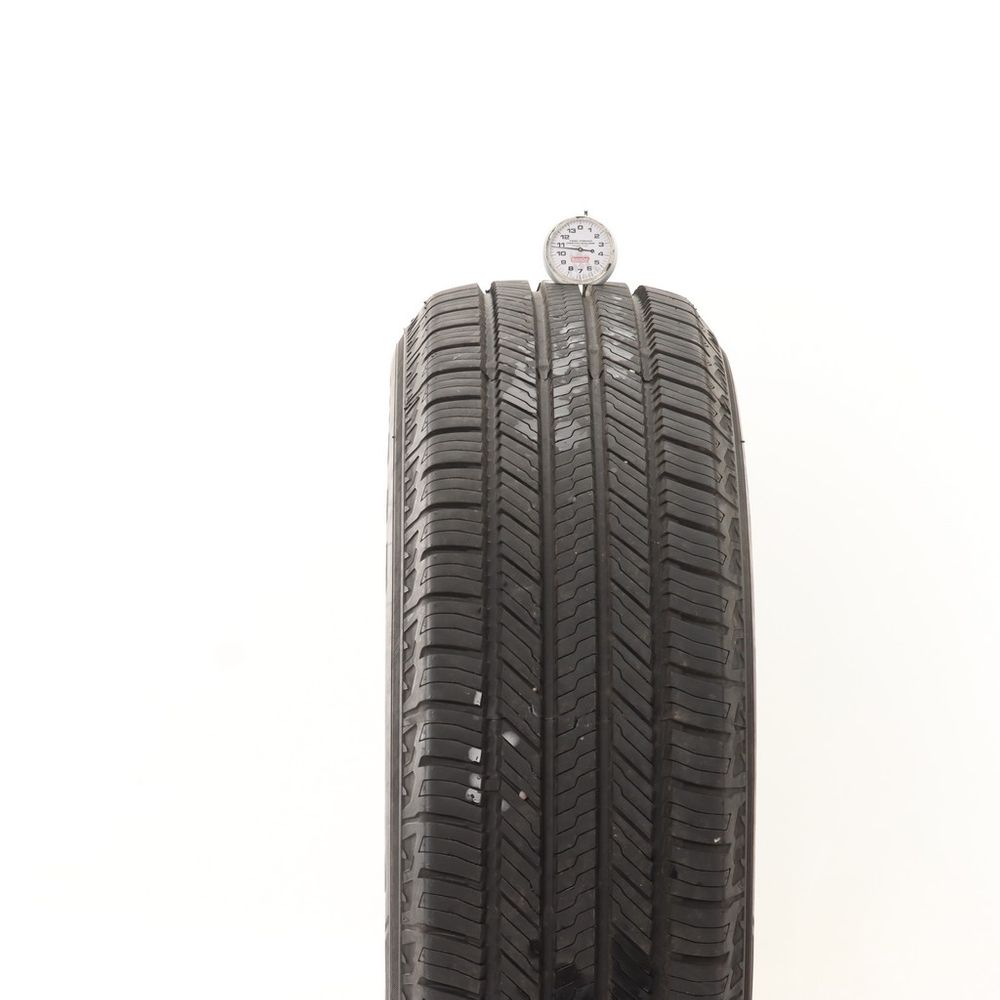 Set of (4) Used 235/65R18 Yokohama Geolandar CV G058 106V - 10-10.5/32 - Image 5