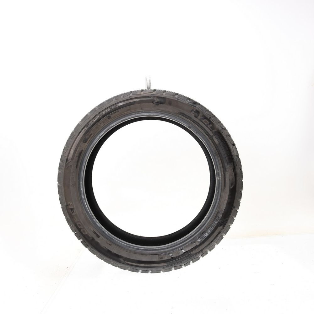 Used 215/45R17 Cooper Evolution Winter 91H - 8.5/32 - Image 3