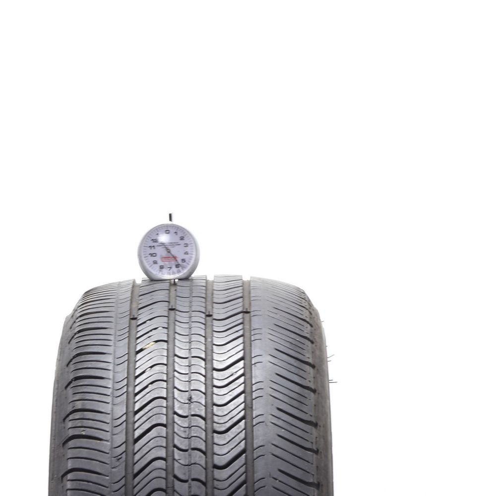 Set of (4) Used 215/55R17 Michelin Primacy MXV4 94V - 5.5-7/32 - Image 2