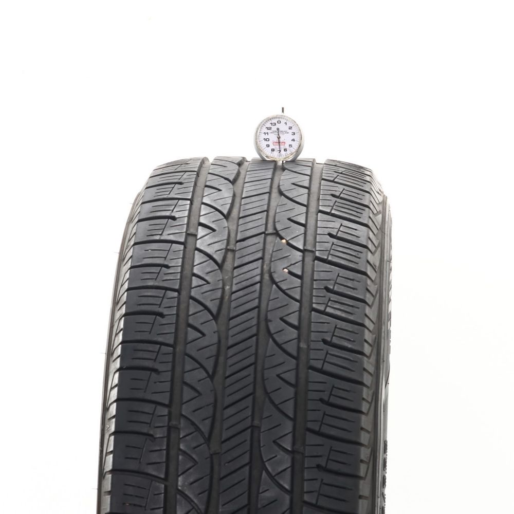 Used 255/55R20 Kelly Edge Touring A/S 107H - 6.5/32 - Image 2