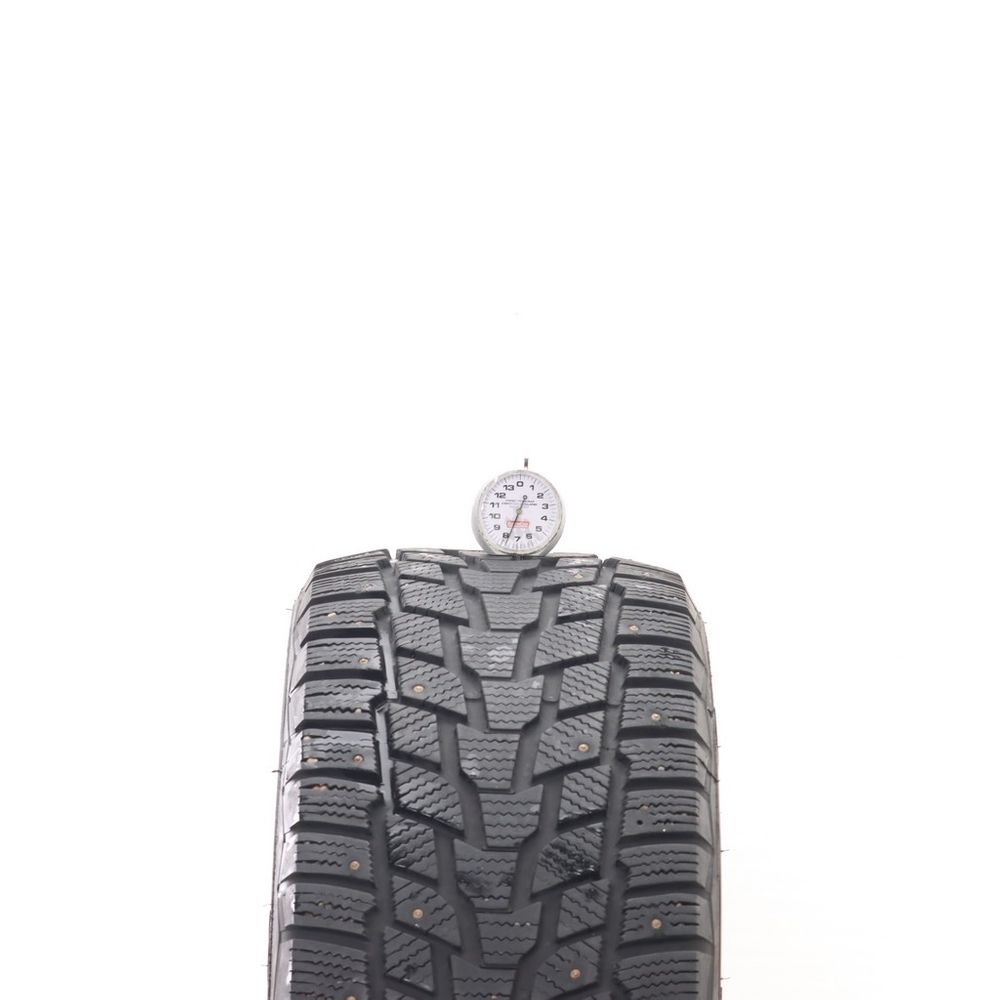 Used 225/45R18 Cooper Evolution Winter Studded 95H - 7.5/32 - Image 2